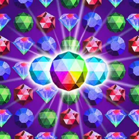 Magic Circus - Match 3