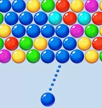 Bubble Shooter