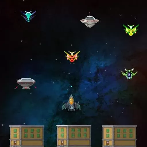 Save from Aliens III