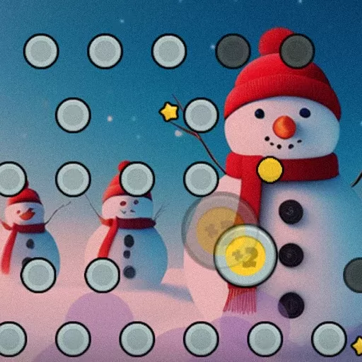 Veridian Isle's Echoes