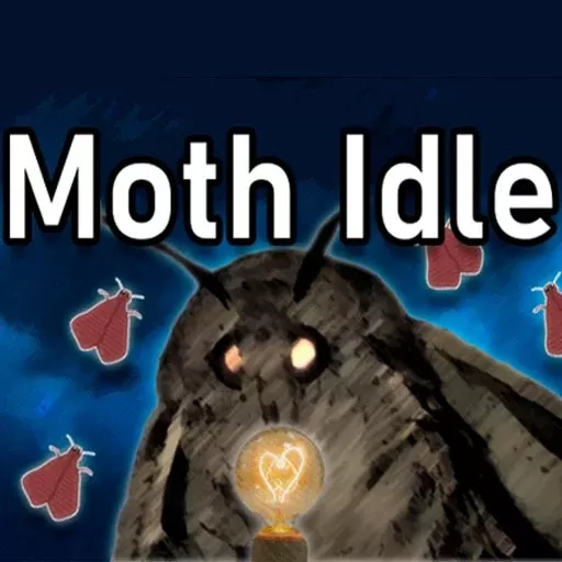 Moth Idle