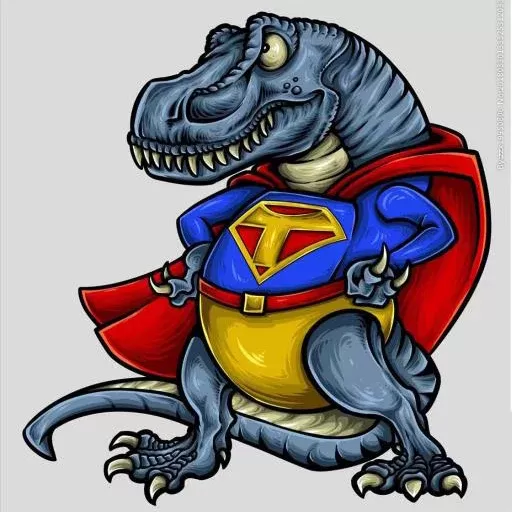 Neo Veridia Scavenger